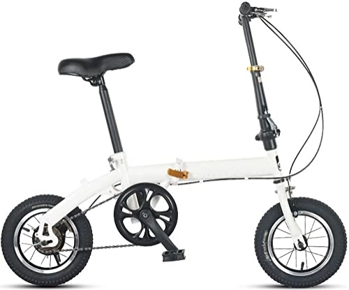 Plegables : ZLYJ Bicicleta Plegable para Adultos De 14 Pulgadas, Bicicleta Plegable Ciudad, Bicicleta Plegable Ligera Portátil Móvil Velocidad Variable para Estudiantes Y Viajeros Urbanos B, 14inch
