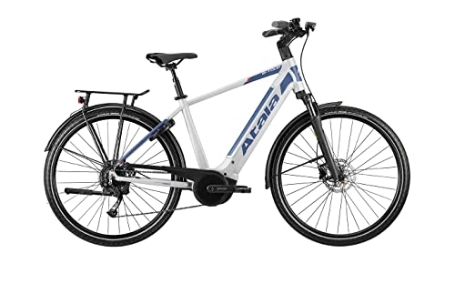 Bici elettriches : Atala NUOVO MODELLO 2021 B-TOUR A7.1 LT10V UOMO 50
