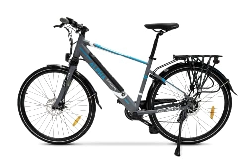 Bicicletas eléctrica : Argento City E-Bike Alpha 2021