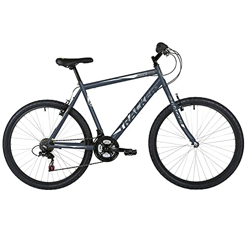 Mountain Bike : Freespirit Tracker 29" Wheel Mens MTB Bike - 15