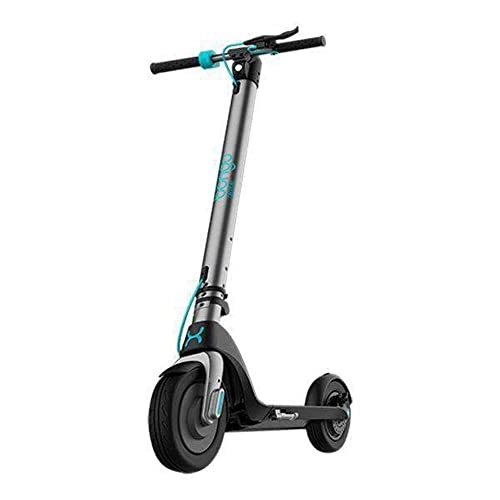 Electric Scooter : Cecotec Bongo A Series Electric Scooter 25km / h - 25km max (Gray), 07025