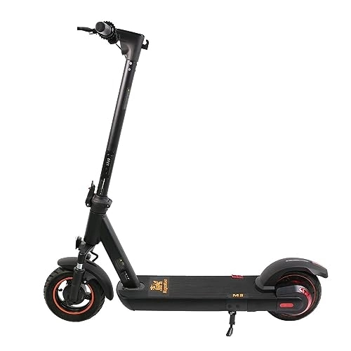 Electric Scooter : Kugookirin M3 electric scooter