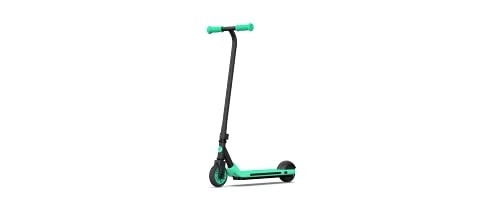 Electric Scooter : NINEBOT BY SEGWAY , Electric Scooter Zing A6 Unisex Youth, Multicolor, Standard