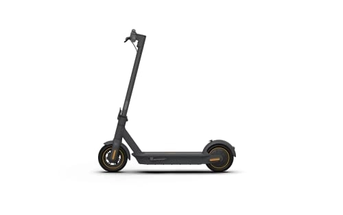 Electric Scooter : Ninebot Max G30 Electric Scooter by Segway