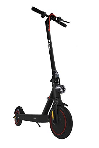 Electric Scooter : ZWheel Electric Scooter E-Scooter E9D ZLion X 25 km / h