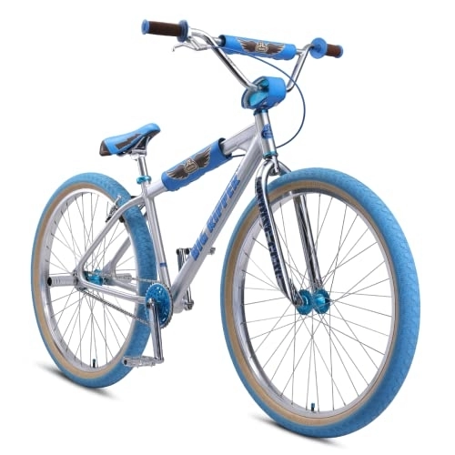 BMX : SE Bikes BMX Big Ripper 29" 2021 - Bleu