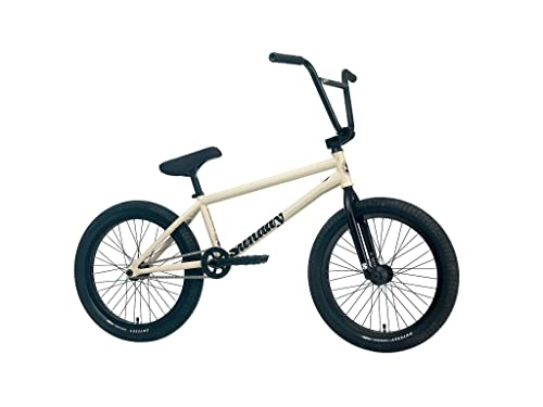 BMX : Sunday Soundwave Freecoaster Special 2022 - Gary Young Signature Gloss Classic White, RHD