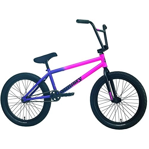 BMX : Sunday Street Sweeper Rhd Freecoaster 2022 Vélo Taille unique