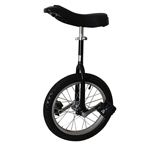 Monocycles : Icare MONOCYCLE 20' Jante Alu (Noir)