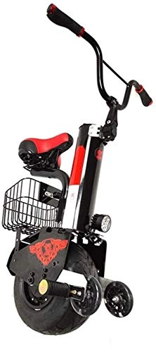 Monocycles : JILIGUALA Scooters Auto-équilibrage électrique monocycle Scooter 60V Gamme à 30 km / 45km Scooters électriques puissants pour Adultes / Femmes (Taille, 45 km), 45KM