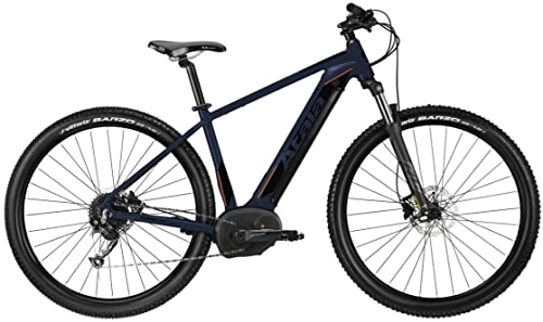 Vélos électriques : Atala Nouveau vélo électrique 2022 B-CROSS A1.2 G2 LT9