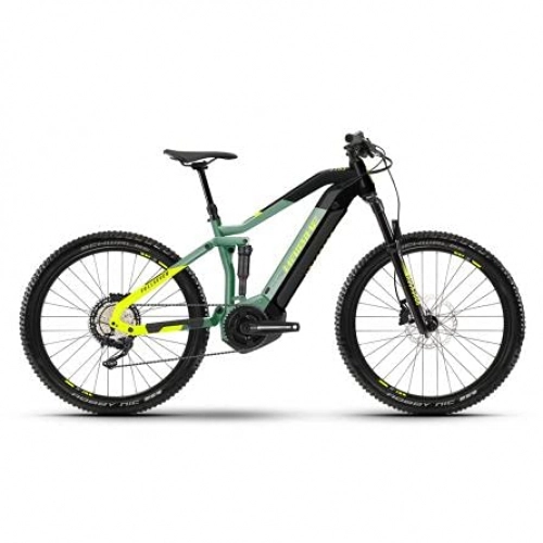 Vélos électriques : HAIBIKE SDURO Fullseven 6.0