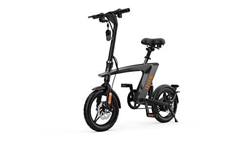Vélos électriques : IZINQ H1