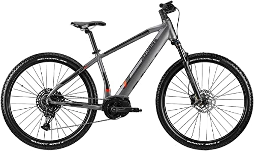 Vélos électriques : Nouveau vélo électrique 2022 ATALA B-CROSS A5.2 12 V Pédale assistée Taille 46