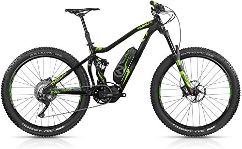 Vélos électriques : Unbekannt Kellys Vélo Électrique Theos Plupart Shimano Étapes E8000 / Deore XT 11 Vitesse - 60 XL