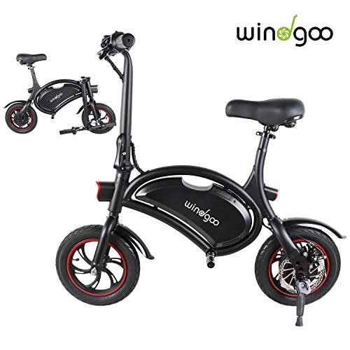 Vélos électriques : Windgoo 36V 6.0Ah Vlo lectrique