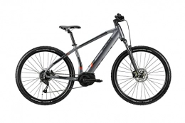 Atala Bici elettriches ATALA B-CROSS A2.2 e-bike mtb front 29'' mountain bike bici elettrica AM80 (S (mt.1, 50 / 1, 70))