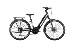 Atala Bici elettriches Atala B-easy A7.1 e-bike donna motore centrale Bosch bicicletta elettrica taglia S 45 (mt.1.55 / 1.70)