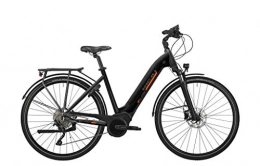 Atala Bici elettriches ATALA B-EASY A9.1 RIEJU bicicletta elettrica e-bike BOSCH PERFORMANCE 500wh (nero)