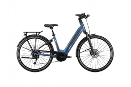 Atala Bici elettriches ATALA B-EASY A9 e-bike bicicletta elettrica bici a pedalata assistita BOSCH 500WH