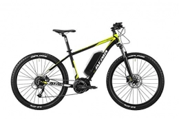 Atala Bici elettriches Atala- Bici Bicicletta Elettrica B-Cross 400 AM80 Ruota 27, 5" Motore 80 NM Batteria 400 WH 36 Volt Litio New 2019