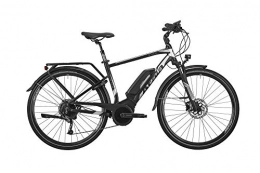 Atala Bici elettriches Atala Bici E-Bike 28 Trekking B-Tour S Man Batteria 400 WH Bosch Telaio L 54 Gamma 2019