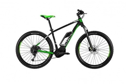 Atala Bici elettriches Atala Bicicletta E-Bike B-Cross CX 400, Modello 2020, 27.5+, 9V (Medium)