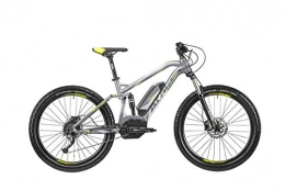 Atala Bici elettriches Atala Bicicletta E-Bike B-XGR8, Modello 2020 27.5+ 9V (Small)