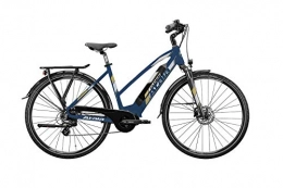 Atala Bici elettriches ATALA CLEVER 6.1 LADY bicicletta elettrica donna pedalata assistita e-bike AM80