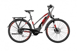Atala Bici elettriches ATALA CLEVER 7.1 LADY bicicletta elettrica e-bike bici donna pedalata assistita motore AM80