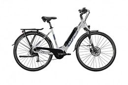 Atala Bici elettriches ATALA CULT 7.1 28'' e-bike donna bicicletta bici pedalata assistita AM80 418wh