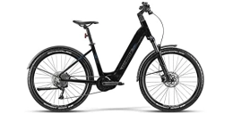 Atala Bici elettriches Atala E-bike nuovo modello 2022 / 2023 WHISTLE HIKE MISURA 45