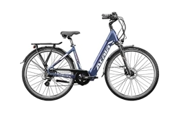 Atala Bici elettriches Atala E-SPACE 8.1 LTD e-bike bicicletta elettrica bici pedalata assistita da donna