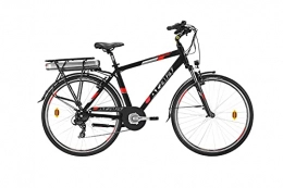 Atala Bici elettriches bici elettrica uomo bicicletta pedalata assistita e-bike ATALA E-RUN FS MAN 500