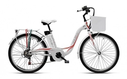 Cicli Ferrareis Bici elettriches Cicli Ferrareis Bici elettrica 26 elettrica e Bike 250 Watt