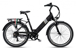 Cicli Ferrareis Bici elettriches Cicli Ferrareis Bici elettrica Asolo Bicicletta elettrica