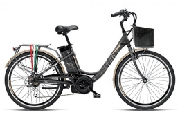 Cicli Ferrareis Bici elettriches Cicli Ferrareis Bici elettrica e Bike armony 24-26 Firenze