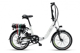 Cicli Ferrareis Bici elettriches Cicli Ferrareis Bici richiudibile elettrica panarea - Folding