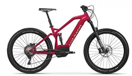 Colnago Bici elettriches Colnago Bici ELETTRICA E-MTB Full E1.0 11V Bosch CX 500WH Ruota 27, 5+ Telaio M44 E Bikes 2019