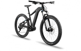 BH Bikes Bici elettriches E-MTB XTep Lynx Pro - Bicicletta elettrica da 27, 5 +