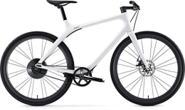 Gogoro Bici elettriches Gogoro Eeyo 1s 175, Bicicletta elettrica Unisex, Bianco