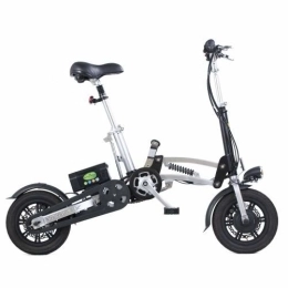 Greenbike Bici elettriches Greenbike Hendrix 12