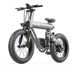 IEASE Bici elettriches IEASEzxc Bicycle Bicycle Electric Moped New Mountain Electric Off-Road Mountain City Hybrid Bike Electric Bike