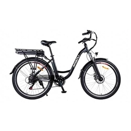 MYATU Bici elettriches Myatu Bicicletta elettrica M5685 250 36V 12.5Ah