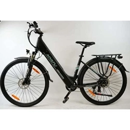 MYATU Bici elettriches Myatu Bicicletta elettrica SE201 250W 36V 13Ah