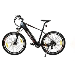 MYATU Bici elettriches Myatu Bicicletta elettrica SE301 250W 36V 13Ah