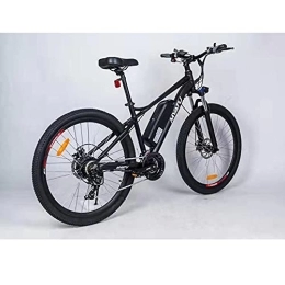 MYATU Bici elettriches Myatu M1326 e-Bike per adulti 250W 27, 5" pollici in lega di alluminio 36V 8Ah batteria al litio 【Fabbrica UE】