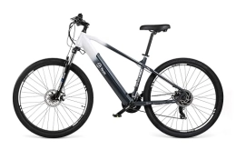 Youin  YOUIN Bicicleta Electrica Everest 36V 14Ah Talla M