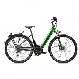 breezer Biciclette da città Breezer Vélo Femme électrique Powertrip Evo 2.3+ LS 2021