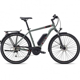 breezer Biciclette da città Breezer Vélo électrique Powertrip+ 2021